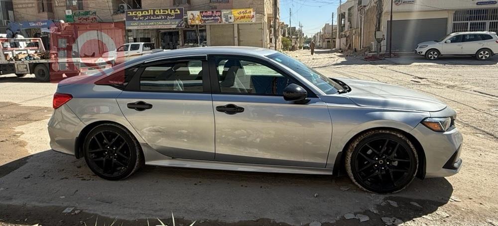 هۆندا سیڤیک